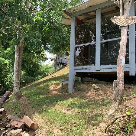 Camping Para Dos - A Escoger Segun Disponibilidad De Caseta O Cabana Caguas Εξωτερικό φωτογραφία